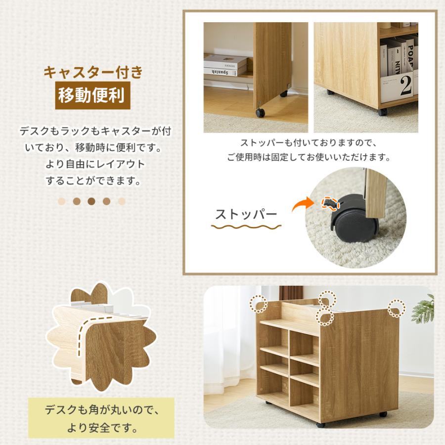 爆買WEEK☆全品5%OFFクーポン実施中／【分割式】システムベッド S