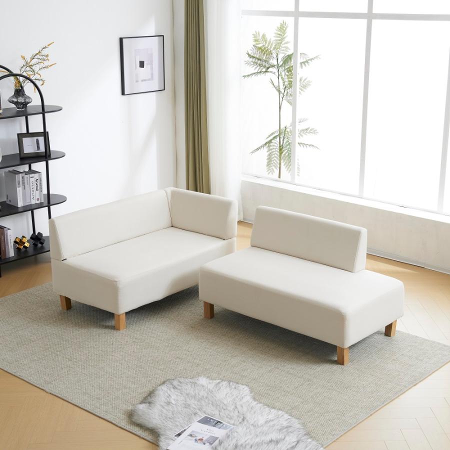 カウチソファ コーナーソファ L字型 3人掛け 4人掛け 5人掛け