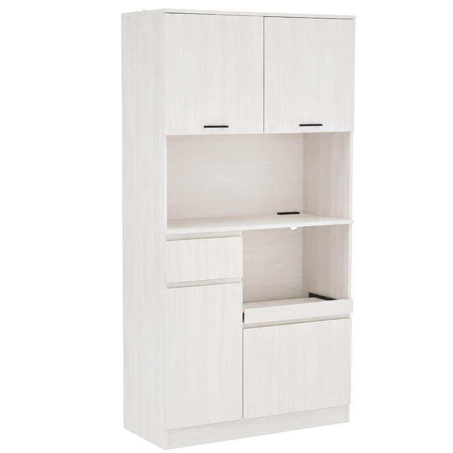 全店5%OFFクーポン利用！】【レビュー特典付き】食器棚 カップボード