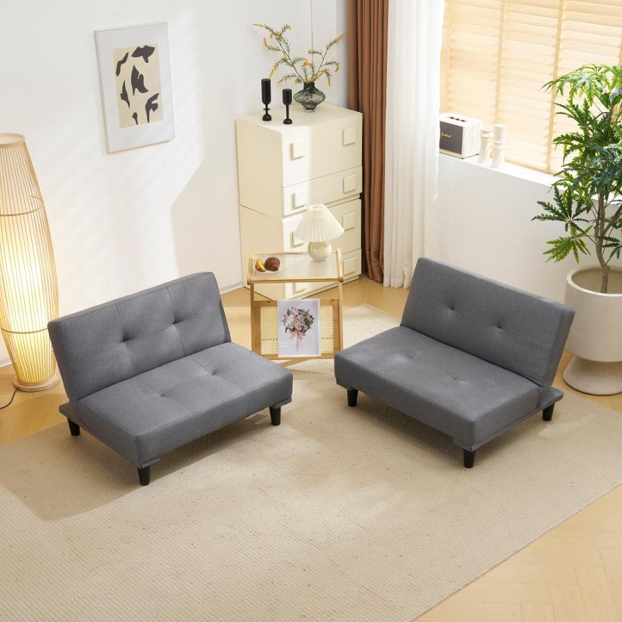 ソファーベッド 2人掛け ソファ ソファー 3way 幅165cm ロー ソファーベッド 2人掛け ソファ ソファー 3way 幅165cm ロー