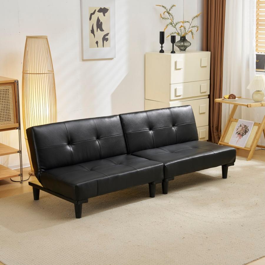 ソファーベッド 2人掛け ソファ ソファー 3way 幅165cm ロー ソファーベッド 2人掛け ソファ ソファー 3way 幅165cm ロー