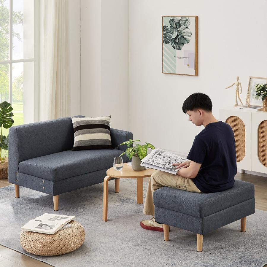 ボーナスストアPlus+5%】ソファ ソファベッド 2人掛け 収納付き 幅150 オットマン付き ファブリック 肘掛け 木脚外し可能 ローソファ コンパクト ひとり暮ら : Coomo - 通販 - Yahoo!ショッピング ボーナスストアPlus+5%】ソファ ソファベッド 2人掛け 収納付き 幅150 オットマン付き ファブリック 肘掛け 木脚外し可能 ローソファ コンパクト ひとり暮ら : Coomo - 通販 - Yahoo!ショッピング