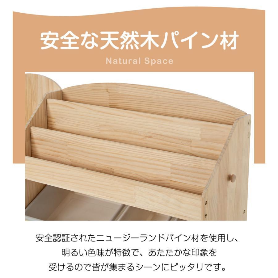 100円クーポン利用！】【レビュー特典付き】【2タイプ】おもち収納