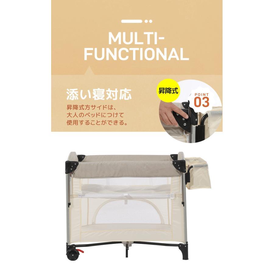 爆買WEEK☆ボナース+5%】プレイヤード ベビーサークル 折りたたみ
