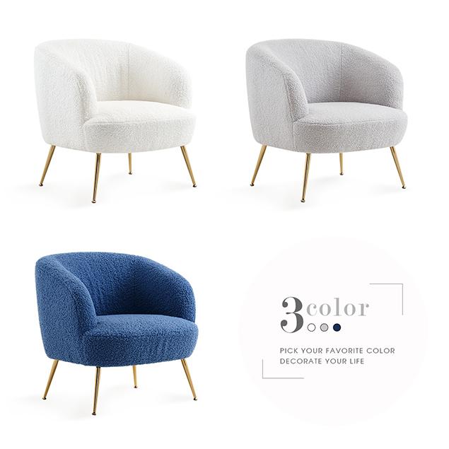 ソファ 一人掛け 1人用 チェア 超肉厚 椅子 ふんわり 柔らかい