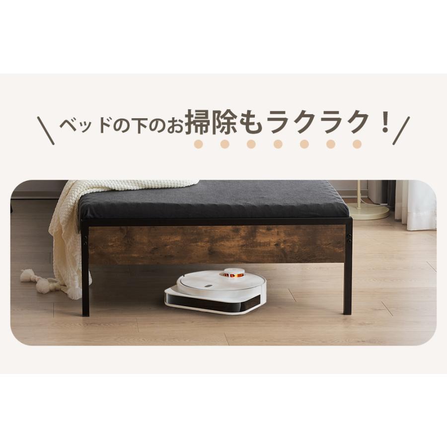 爆買WEEK！全店5%引クーポン！】【特別価格！】シングルベッド S