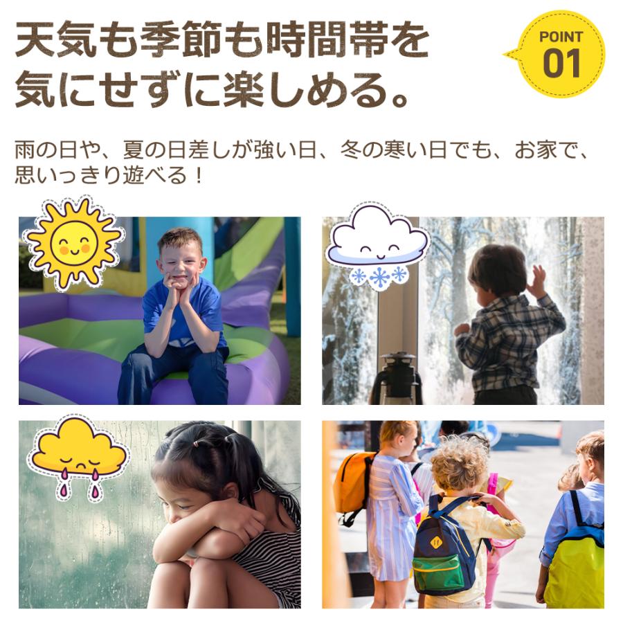 レビュー特典付き】ジャングルジム 室内遊具 天然木 ブランコ すべり台