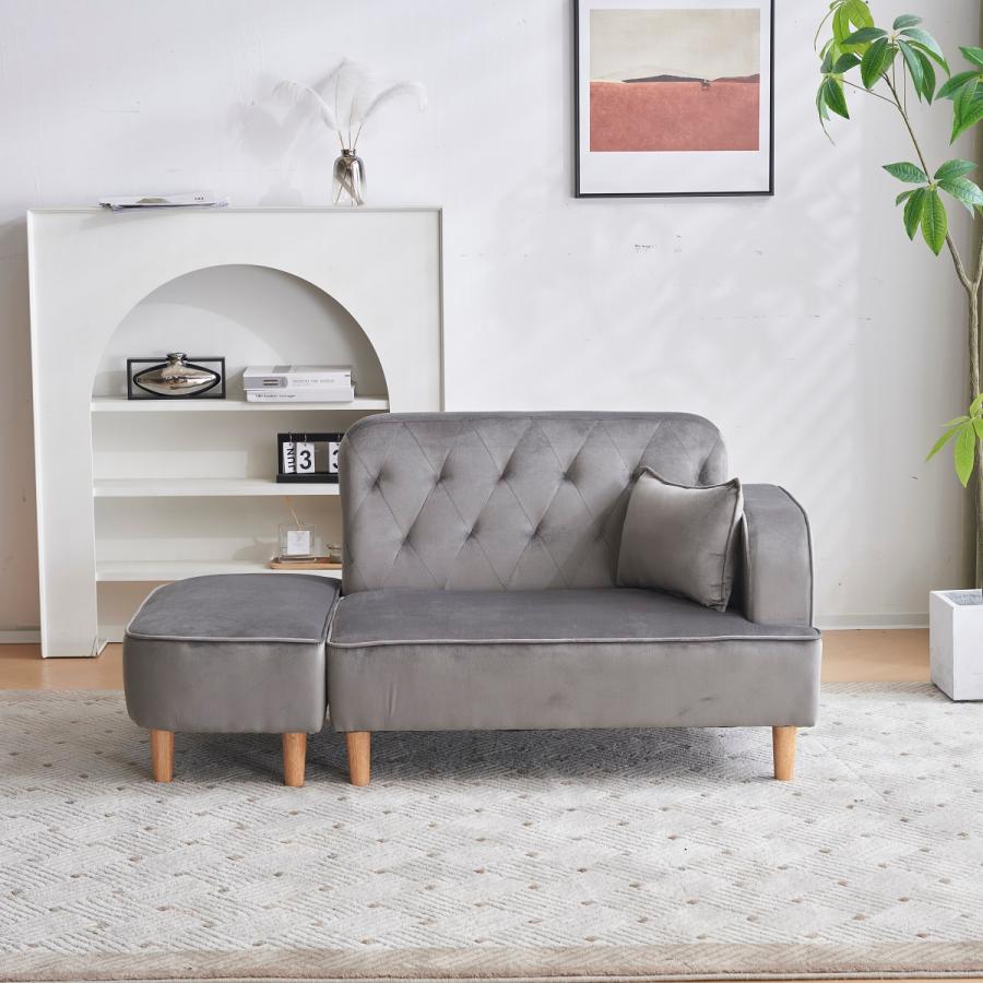 爆買WEEK☆全品5%引クーポン利用】ソファー 2.5人掛け 2人掛け 小さめ