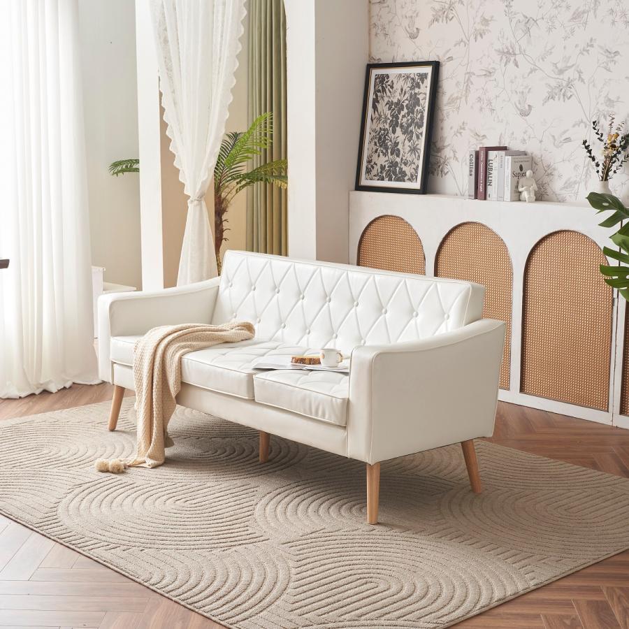 限時2000円OFF!】ソファー 3人掛け 2人掛けソファ カウチソファ 三人