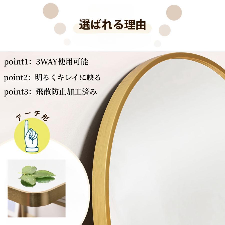 100円クーポン利用！／全身鏡 全身ミラー 170*70CM 姿見鏡 スタンド