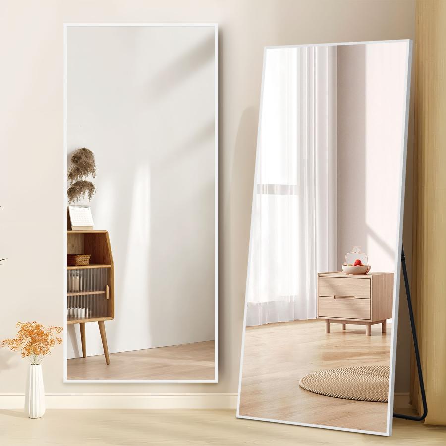 全身鏡 全身ミラー 150*80CM 姿見鏡 スタンドミラー アルミ 直角 全身鏡 全身ミラー 150*80CM 姿見鏡 スタンドミラー アルミ 直角