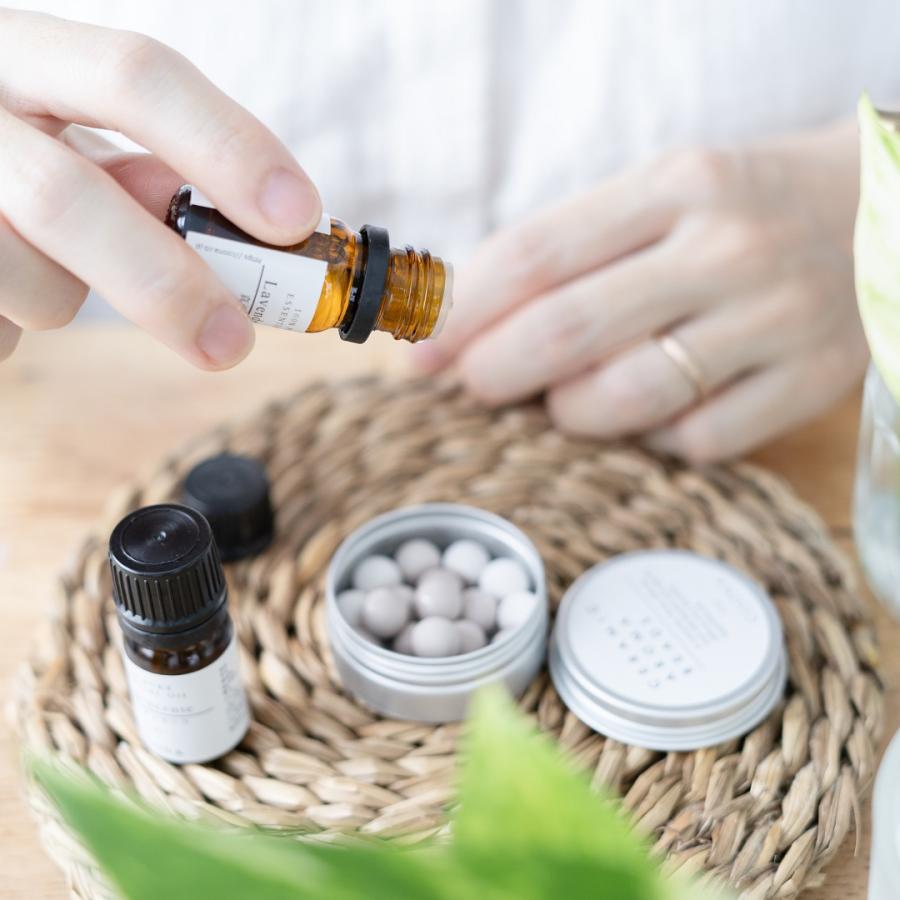 アロマストーンマリア様(ナチュラルブラウン) アロマストーンマリア様(ナチュラルブラウン)