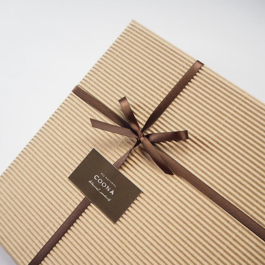 COONA（クーナ） 針葉樹 香り ギフト プレゼント 贈り物 アロマ 石鹸