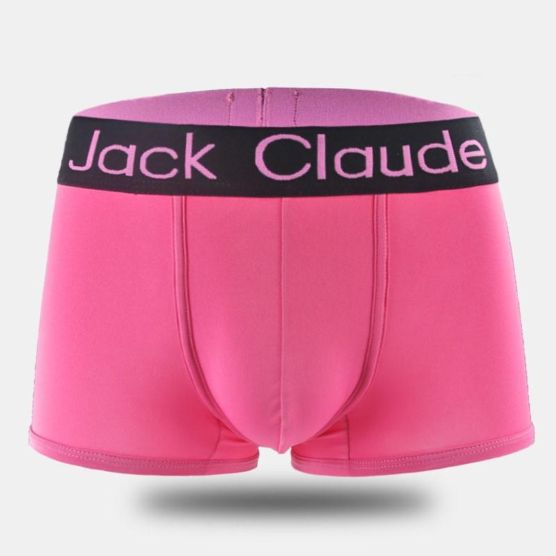 ボクサーパンツ ５枚 セット BOXER PANTS メンズ 下着 アンダーウエア 前閉じ 速乾 ストレッチ 男性用 |  | 04