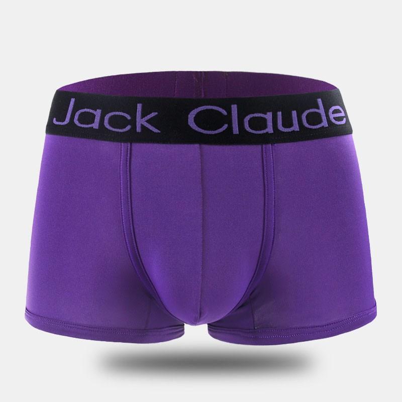 ボクサーパンツ ５枚 セット BOXER PANTS メンズ 下着 アンダーウエア 前閉じ 速乾 ストレッチ 男性用 |  | 05