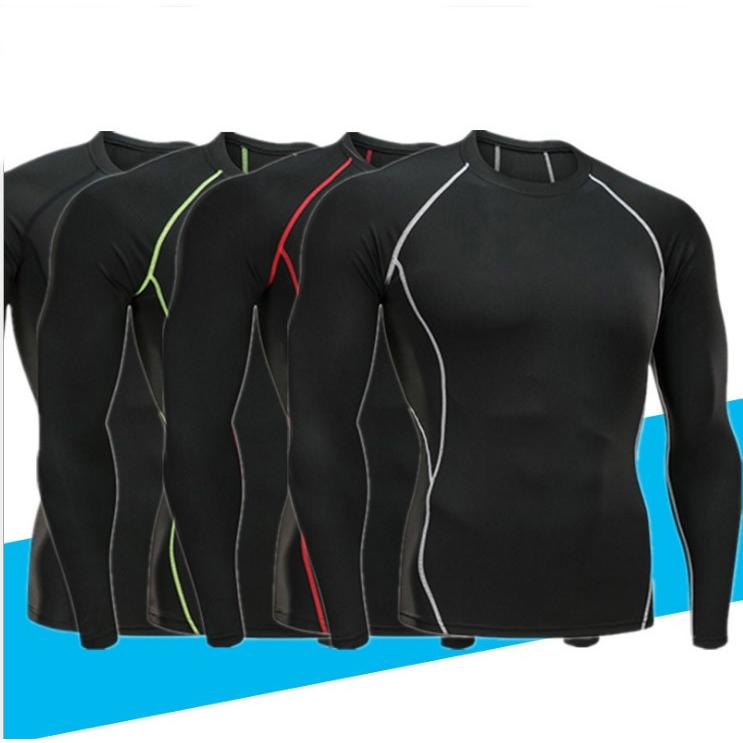 加圧インナー コンプレッションウエア メンズ アンダーシャツ 加圧シャツ 吸汗 速乾 トレーニングウエア スポーツウエア 長袖 |  | 17