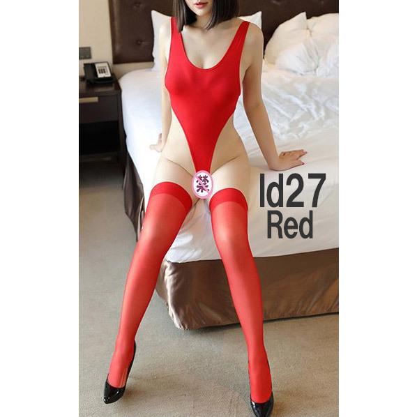 コスプレ コスチューム イベント セクシー ハイレグ レオタード エロ下着 ld27red 送料無料 |  | 01