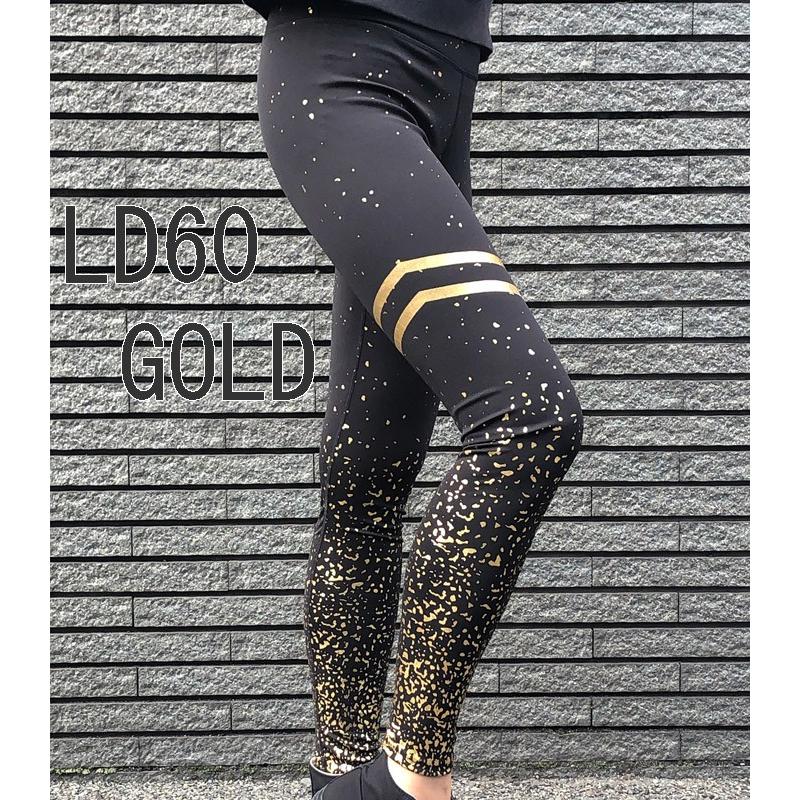 レディース レギンス スパッツ ヨガ スポーツ ジム トレーニング カラーバリエーション フィットネス |  | 01