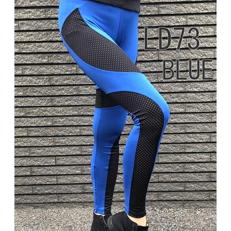 レディース レギンス スパッツ ヨガ スポーツ ジム トレーニング カラーバリエーション フィットネス |  | 12