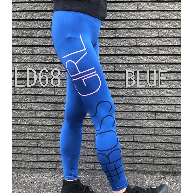 レディース レギンス スパッツ ヨガ スポーツ ジム トレーニング カラーバリエーション フィットネス |  | 05