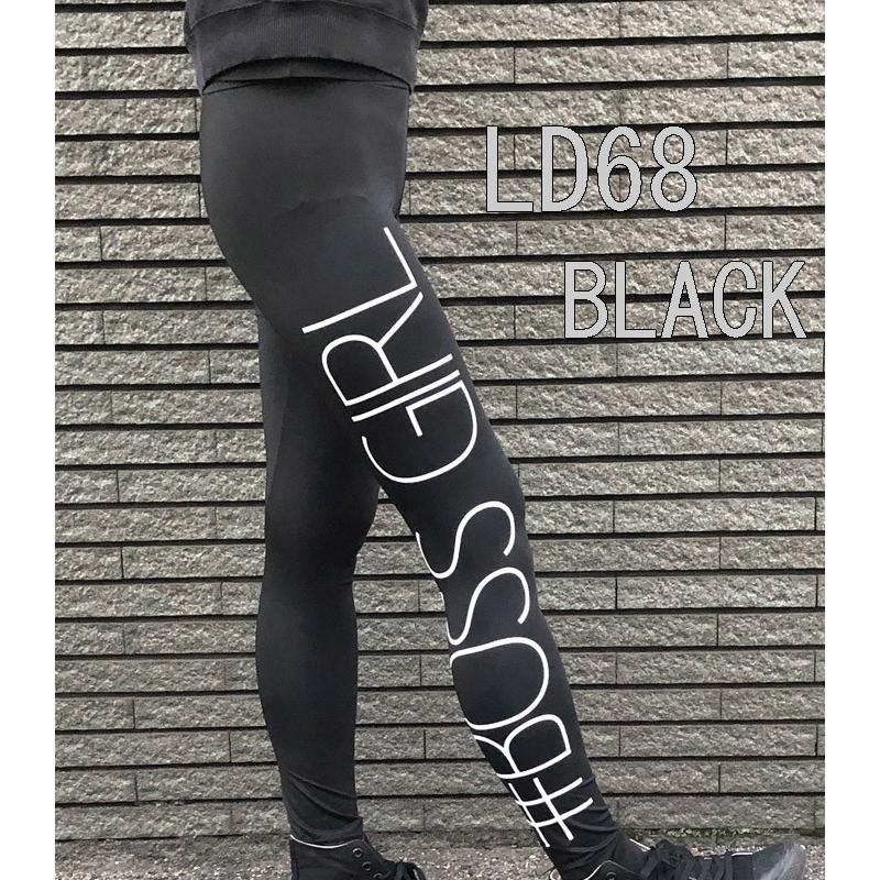 レディース レギンス スパッツ ヨガ スポーツ ジム トレーニング カラーバリエーション フィットネス |  | 07