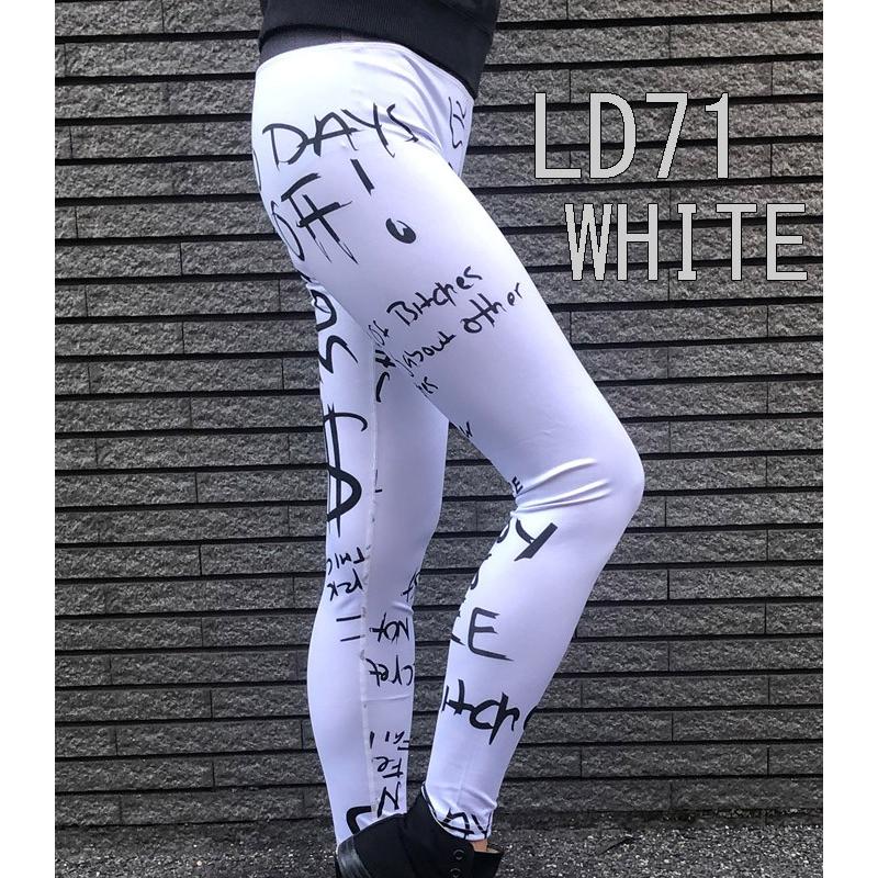 レディース レギンス スパッツ ヨガ スポーツ ジム トレーニング カラーバリエーション フィットネス |  | 08