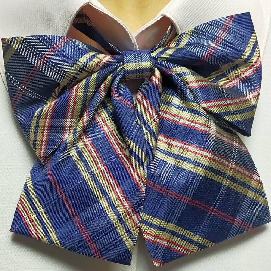 リボンタイ ネクタイ r12 学生 制服 女の子 男の子 入学式 卒業式 フレッシャーズ 送料無料 |  | 01