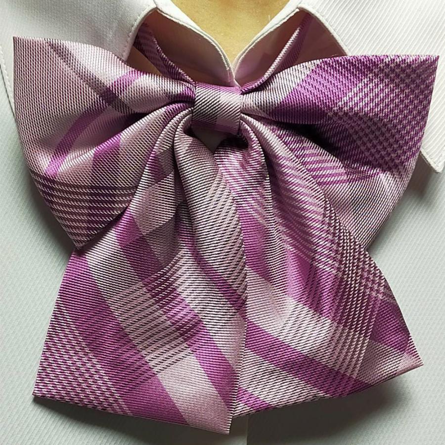 リボンタイ ネクタイ r15 学生 制服 女の子 男の子 入学式 卒業式 フレッシャーズ 送料無料 |  | 01