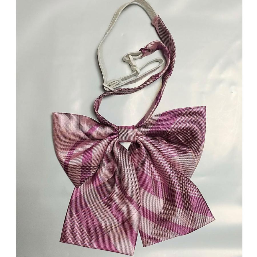 リボンタイ ネクタイ r15 学生 制服 女の子 男の子 入学式 卒業式 フレッシャーズ 送料無料 |  | 02