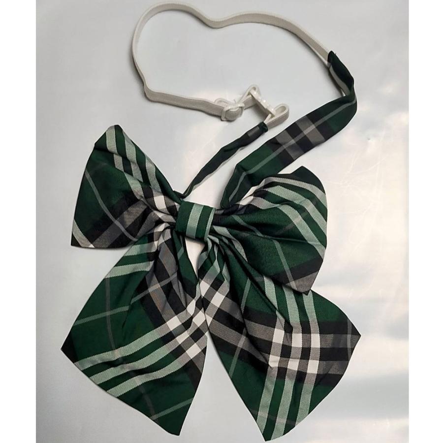 リボンタイ ネクタイ r16 学生 制服 女の子 男の子 入学式 卒業式 フレッシャーズ 送料無料 |  | 02