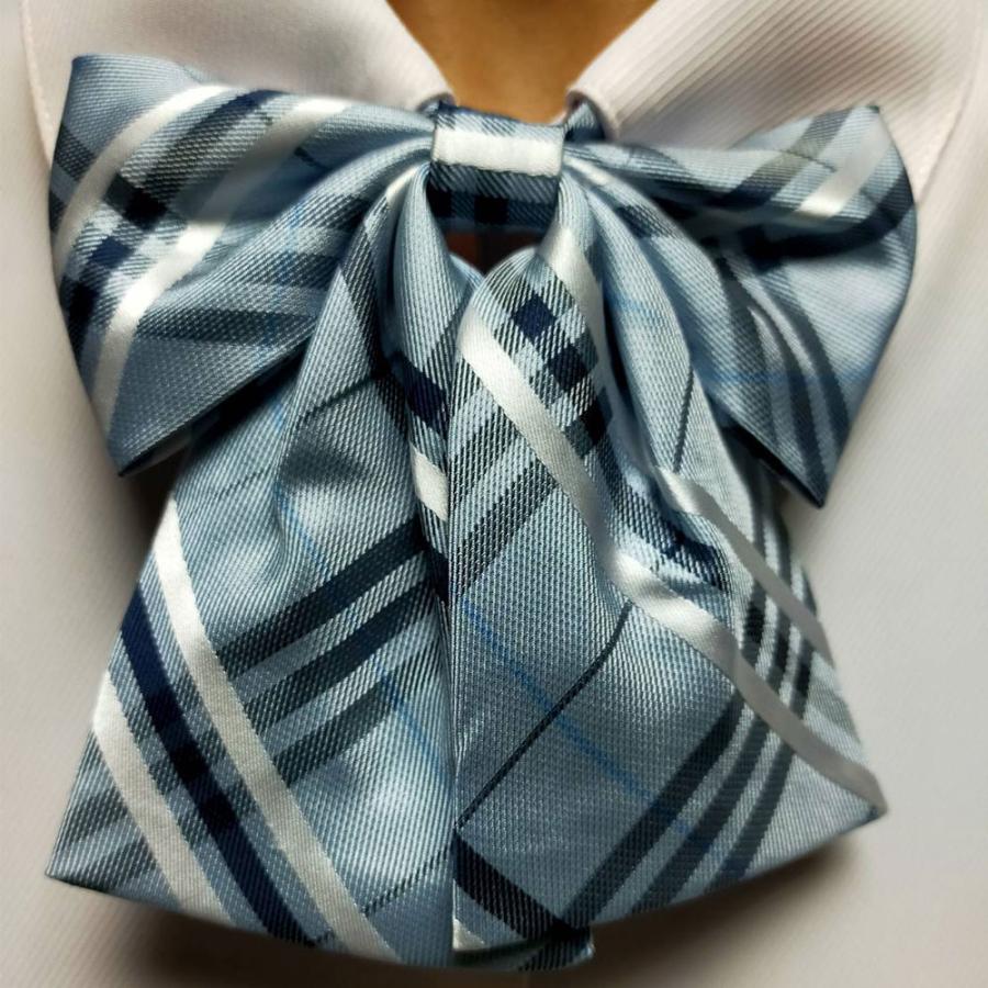 リボンタイ ネクタイ r18 学生 制服 女の子 男の子 入学式 卒業式 フレッシャーズ 送料無料 |  | 01