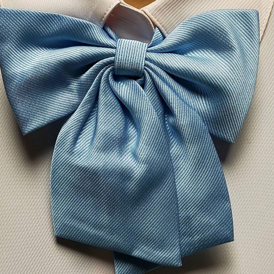 リボンタイ ネクタイ r20 学生 制服 女の子 男の子 入学式 卒業式 フレッシャーズ 送料無料 |  | 01