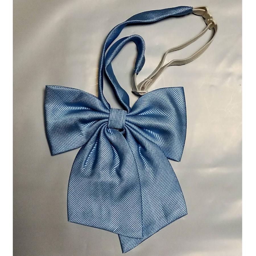 リボンタイ ネクタイ r20 学生 制服 女の子 男の子 入学式 卒業式 フレッシャーズ 送料無料 |  | 02