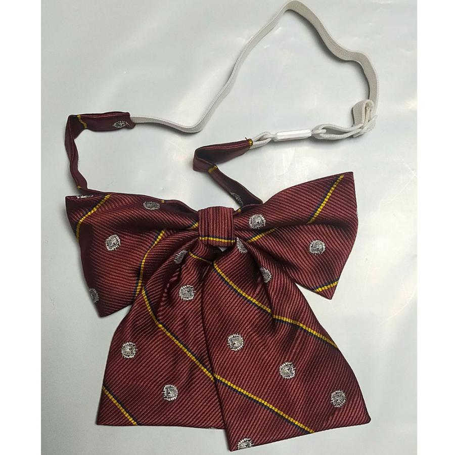 リボンタイ ネクタイ r24 学生 制服 女の子 男の子 入学式 卒業式 フレッシャーズ 送料無料 |  | 02