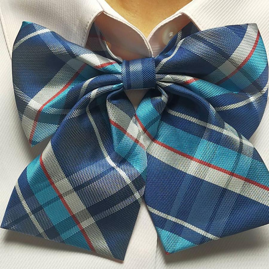 リボンタイ ネクタイ r27 学生 制服 女の子 男の子 入学式 卒業式 フレッシャーズ 送料無料 |  | 01