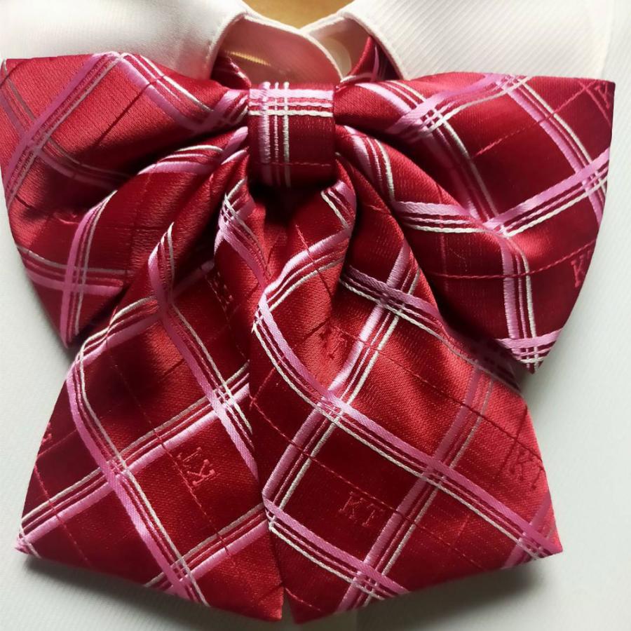 リボンタイ ネクタイ r29 学生 制服 女の子 男の子 入学式 卒業式 フレッシャーズ 送料無料 |  | 01