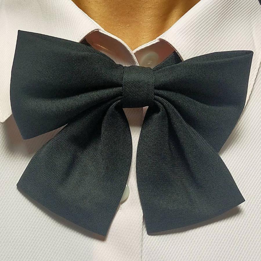 リボンタイ ネクタイ r34 学生 制服 女の子 男の子 入学式 卒業式 フレッシャーズ 送料無料 |  | 01