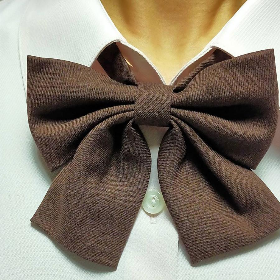 リボンタイ ネクタイ r35 学生 制服 女の子 男の子 入学式 卒業式 フレッシャーズ 送料無料 |  | 01