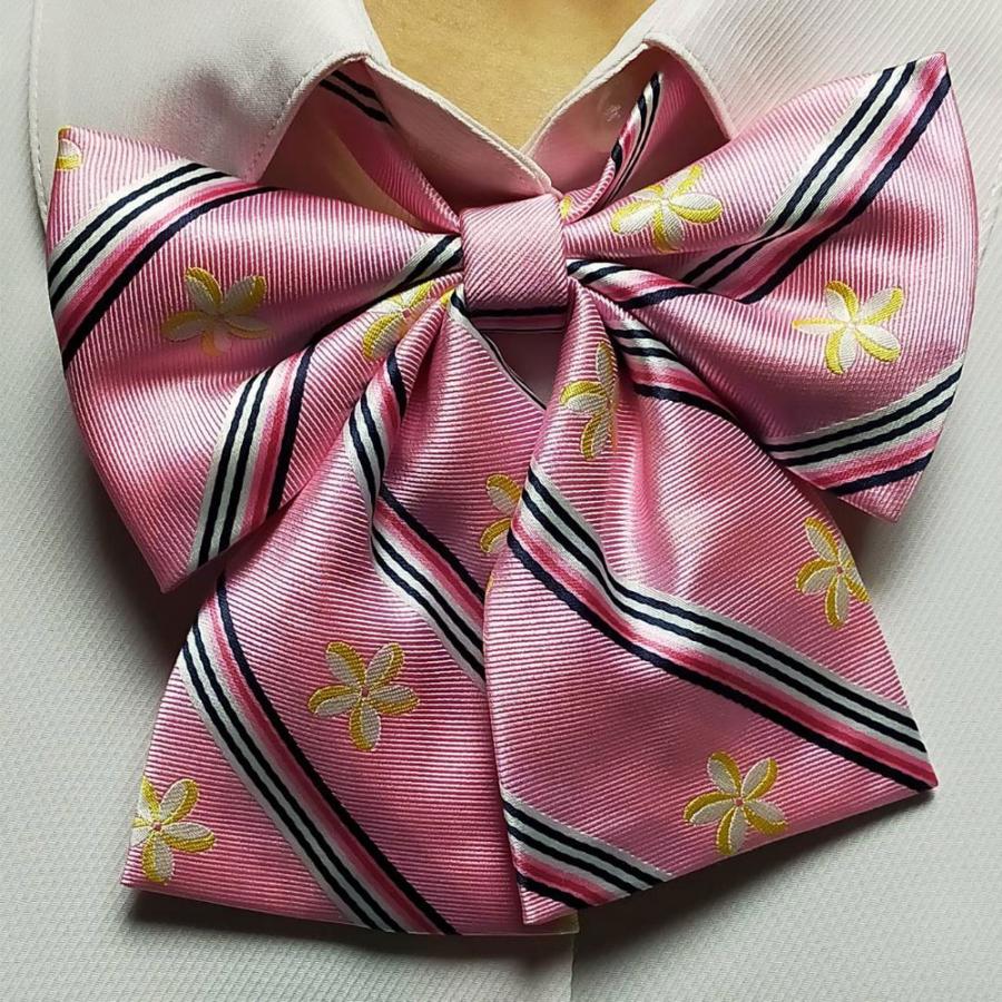 リボンタイ ネクタイ r8 学生 制服 女の子 男の子 入学式 卒業式 フレッシャーズ 送料無料 |  | 01