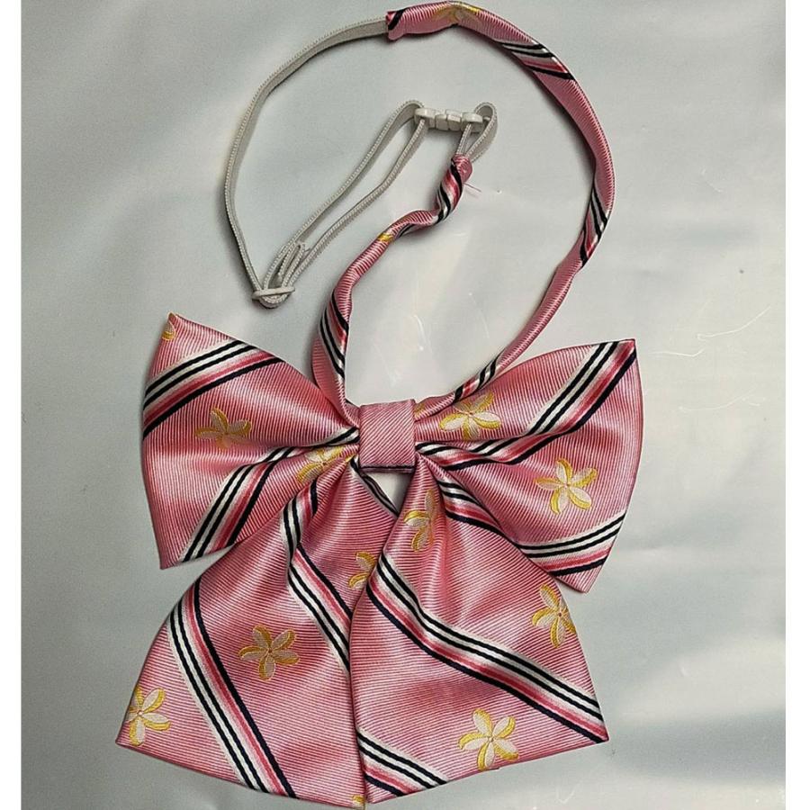 リボンタイ ネクタイ r8 学生 制服 女の子 男の子 入学式 卒業式 フレッシャーズ 送料無料 |  | 02