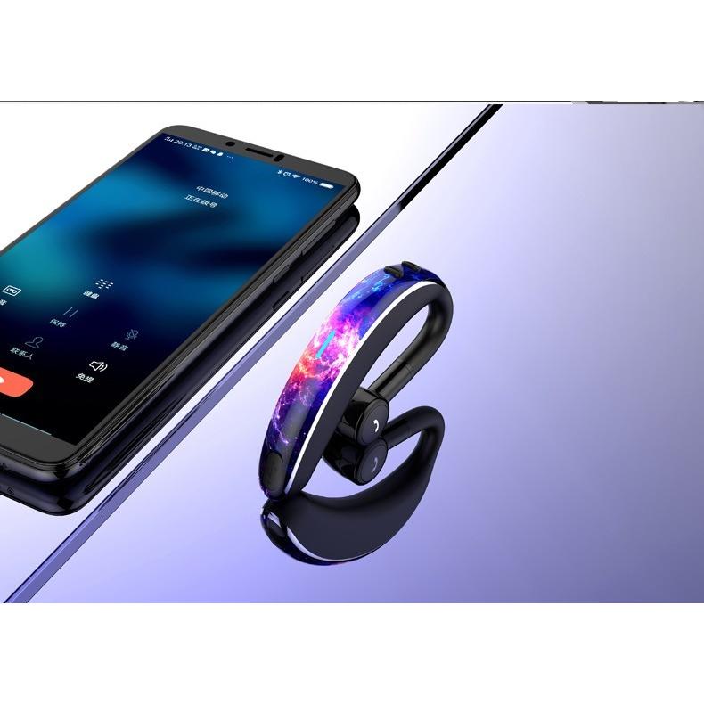 Bluetooth 5.0】IPX5防水 ワイヤレスイヤホン 左右とも対応 連続 Bluetooth 5.0】IPX5防水 ワイヤレスイヤホン 左右とも対応 連続