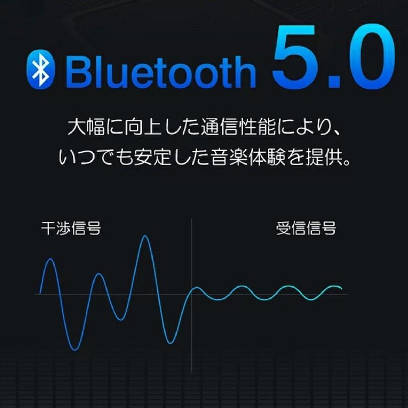 最先端 Bluetooth5.0 完全ワイヤレスイヤホン 日本語説明書 指紋 最先端 Bluetooth5.0 完全ワイヤレスイヤホン 日本語説明書 指紋