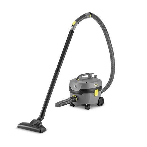 ケルヒャー（KARCHER） 業務用ドライクリーナー 【 T7/1 クラシック 