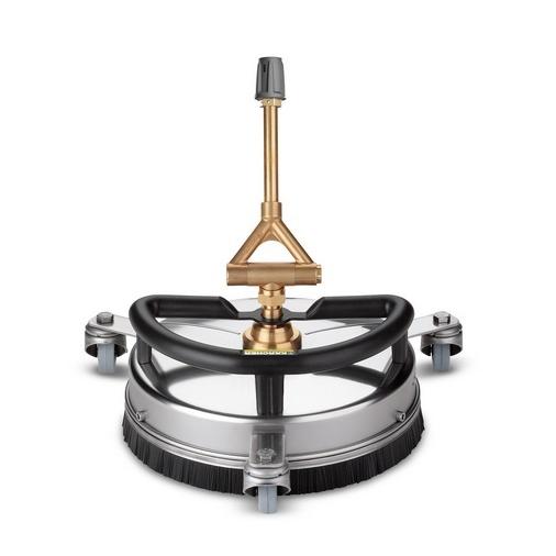 ケルヒャー　サーフェスクリーナー　FR30Me 未使用品 ケルヒャー（KARCHER） 【 サーフェスクリーナー FR 30 Me EASY!Lock非