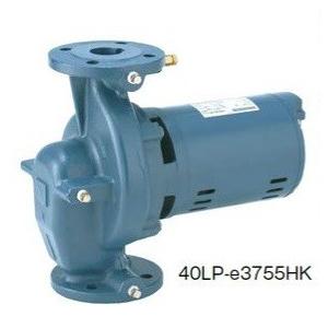 循環ポンプ テラル　32LP-e3756HK 　60Hz LP-eシリーズ 三相200V 750W 口径32mm