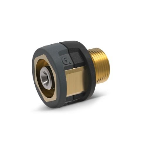 ケルヒャー（KARCHER） 【 EASY! Lock 接続アダプター No.6 4.111