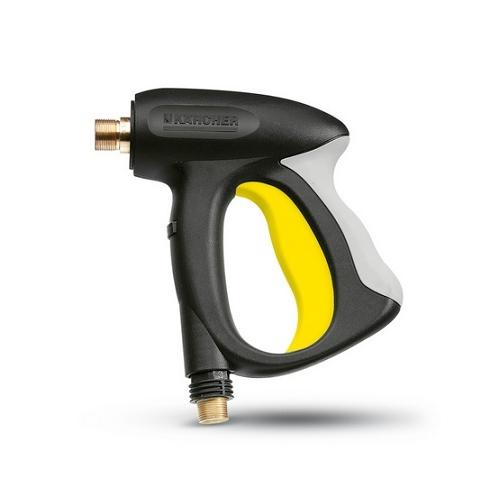KARCHER 高圧洗浄機用トリガーガン 4.775-466 ケルヒャー（KARCHER） 【 トリガーガン 直付けタイプ 4.775-466.0