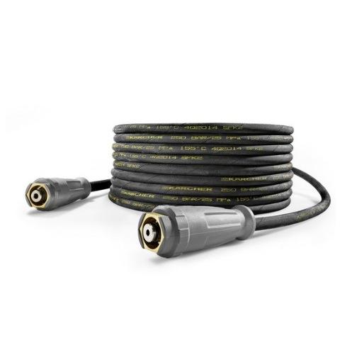 新品、送料無料　ケルヒャー業務用　高圧ホース 6.110-037.0 ケルヒャー（KARCHER） 業務用高圧洗浄機 部品 【 高圧ホース 10m(内径