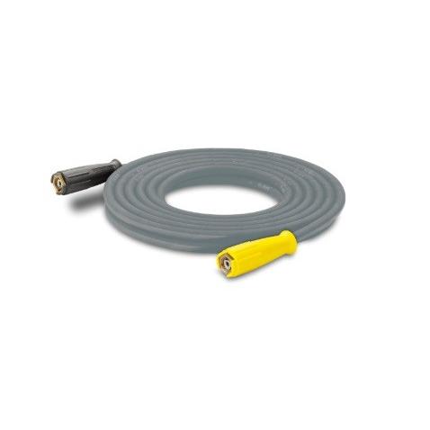 ケルヒャー 業務用高圧洗浄機 部品 【 延長高圧ホース 10m(内径8mm