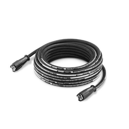 Kärcher 高圧ホース 10m ケルヒャー（KARCHER） 業務用超高圧洗浄機 部品 【 高圧ホース 10m